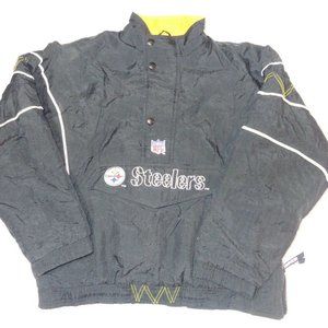 Pittsburgh Steelers NFL Vintage Starter Proline